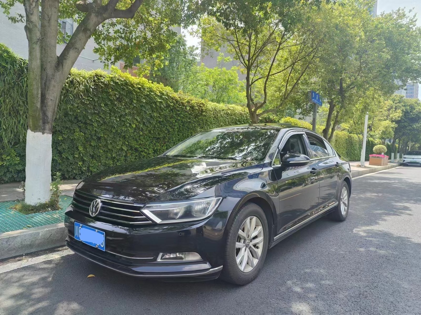 Chengdu Shuangliu Airport 5-seat Car